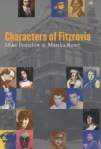 Cover of Characters of Fitzrovia.