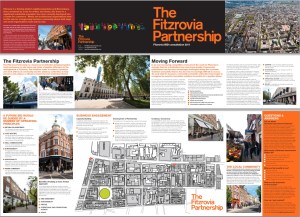Fitzrovia Business Improvement Disctrict (BID).