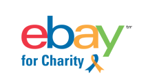 eBay logo.