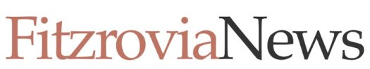 Fitzrovia News logo.